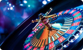 Casino poker: Le développement personnel